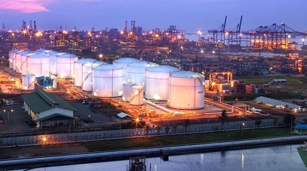 Jelang Putusan Suku Bunga The Fed, Harga Minyak Mentah Dunia Naik Tipis